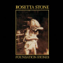 Rosetta Stone - Foundation Stones