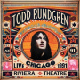 Rundgren, Todd - Live In Chicago '91
