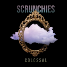 Scrunchies - Colossal