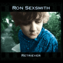 Sexsmith, Ron - Retriever