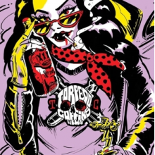 Torpedo Coffins - She Was a Dragstrip Racecar Driver