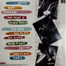 Turnstile - Nonstop Feeling