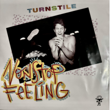 Turnstile - Nonstop Feeling