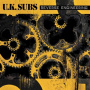 Uk Subs - Reverse Engineering