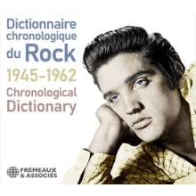 V/A - Dictionnaire Chronoloque Du Rock 1945-1962