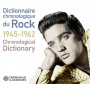V/A - Dictionnaire Chronoloque Du Rock 1945-1962