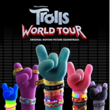 V/A - Trolls: World Tour (Original Motion Picture Soundtrack)