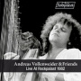 Vollenweider, Andreas - Live At Rockpalast 1982