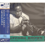 Brown, Clifford - Memorial Album