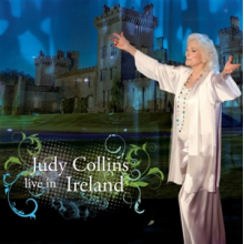 Collins, Judy - Live In Ireland