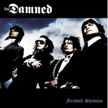 Damned - Fiendish Shadows