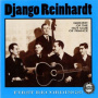 Reinhardt, Django - Quintet of the Hot Club of France