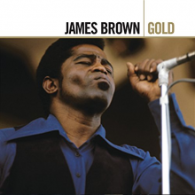 Brown, James - Gold