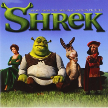 V/A - Shrek