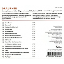 Draupner - Draupner