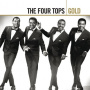 Four Tops - Gold -41tr-