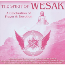 V/A - Spirit of Wesak