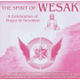 V/A - Spirit of Wesak