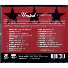 V/A - The United Records Story