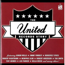 V/A - The United Records Story