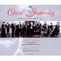 Shumsky, Oscar - Portrait of a Legendary V