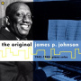 Johnson, James P. - Original '42-'45 Piano Solos