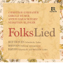 Beethoven - Folkslied