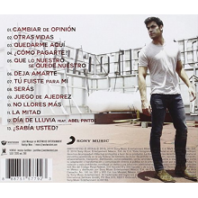 Rivera, Carlos - Yo Creo