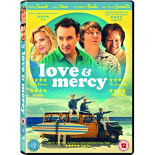 Movie - Love & Mercy