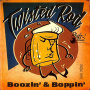 Twisted Rod - Boozin' & Boppin'