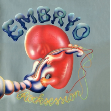 Embryo - Rocksession