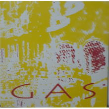 Gas - Gas