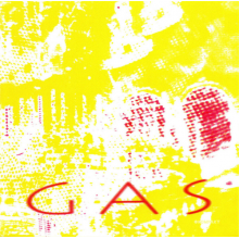 Gas - Gas