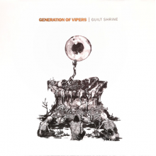 Generations of Vipers - Guilt Shrine
