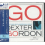 Gordon, Dexter - Go!