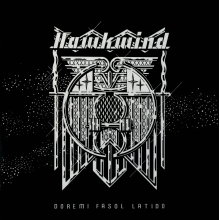Hawkwind - Doremi Fasol Latido
