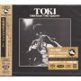 Hidefumi Toki Quartet - Toki