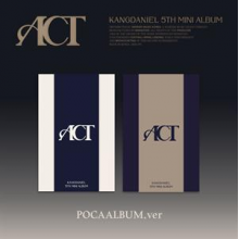 Kang, Daniel - Act
