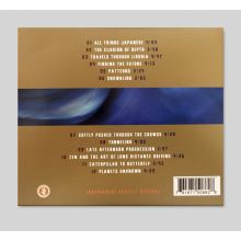 Lisher, Greg - Underwater Detection Method