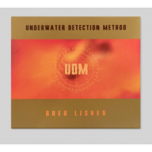 Lisher, Greg - Underwater Detection Method