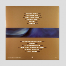 Lisher, Greg - Underwater Detection Method