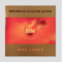 Lisher, Greg - Underwater Detection Method