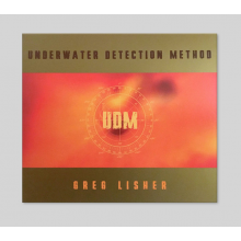 Lisher, Greg - Underwater Detection Method