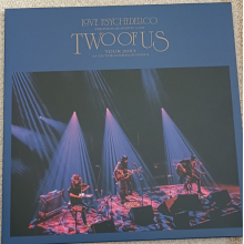 Love Psychedelico - Premium Acoustic Live 'Two of Us' Tour 2023 At Ex Theater Roppongi
