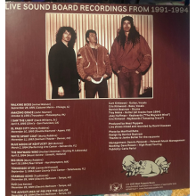 Meat Puppets - Camp Songs