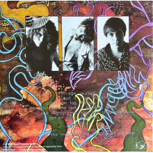 Meat Puppets - Mirage