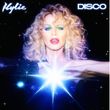 Minogue, Kylie - Disco