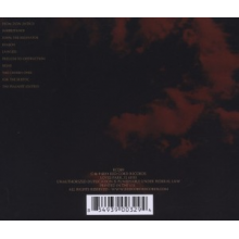Righteous Vendetta - Lawless