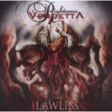 Righteous Vendetta - Lawless