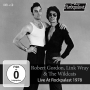 Robert Gordon, Link Wray & the Wild Cats - Live At Rockpalast 1978